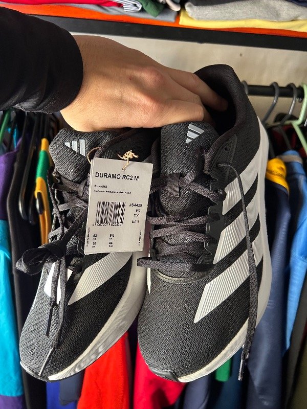 Producto - Adidas Duramo talle 42/10Us