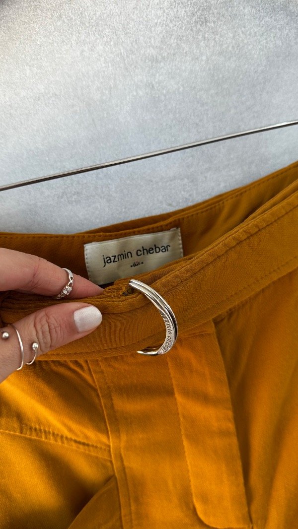 Producto - Pantalón maui Jazmin Chebar - 5