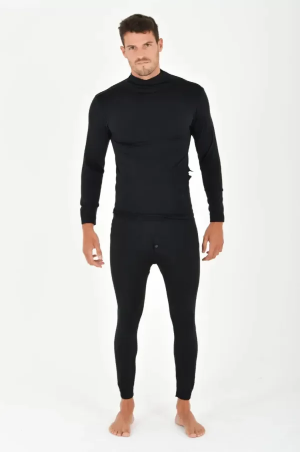 Producto - M101 Calza térmica hombre