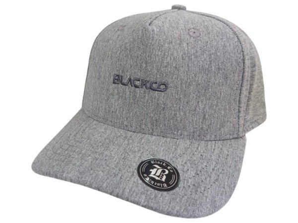 Producto - Black Company, Semicurva modelo 4 - 0