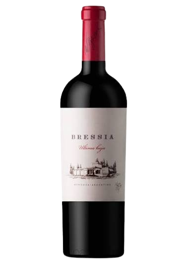 Producto - Bressia Ultima Hoja