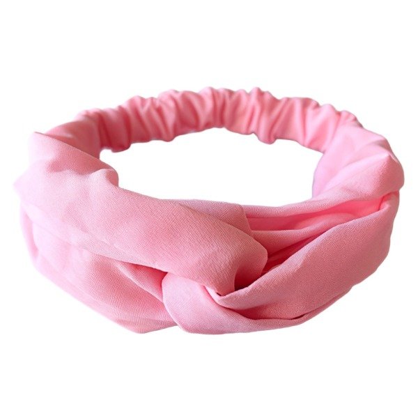 Producto - Turbante Pink Baby