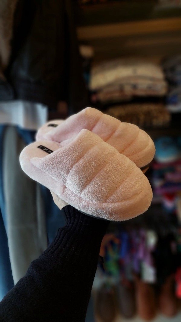 Producto - Pantuflones Rose