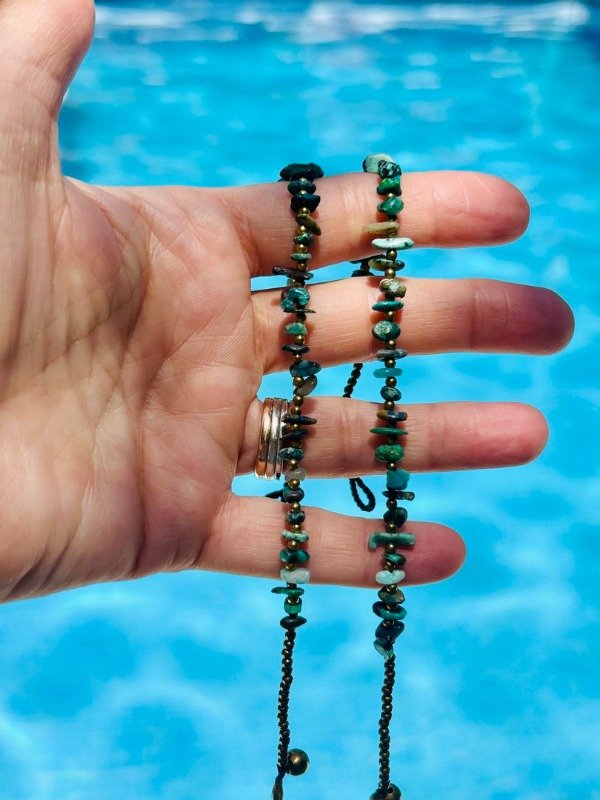 Producto - Tobillera GRANADA