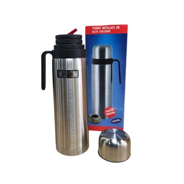 Producto - Termo 1 Lt MyR 1/2 Manija