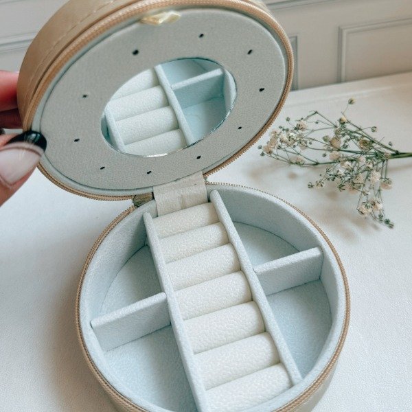 Producto - Joyero Organizador Charlotte 01 - 1