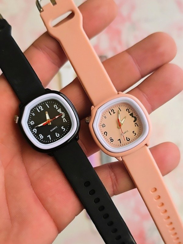 Producto - RELOJ V321 Incluye Pulsera de Regalo - 2