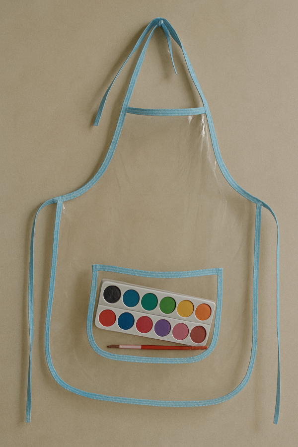 Producto - Delantal infantil