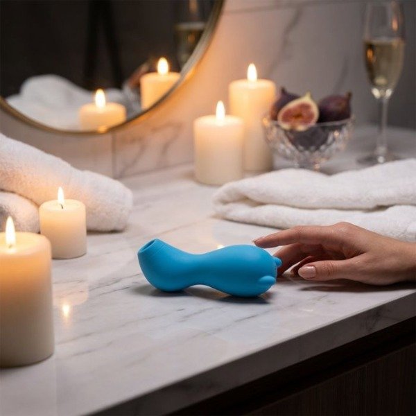 Producto - KIVA BLUE SUCCIONADOR