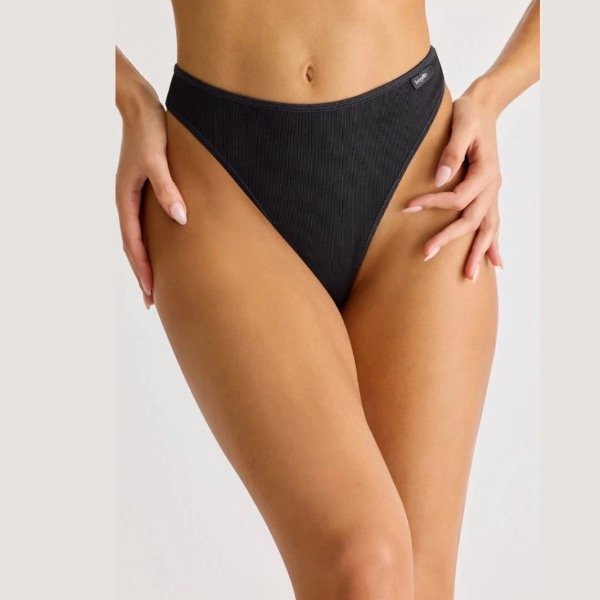 Producto - Pack x 3 Brigitte Morley Bco-Negro Milirar S/M L/XL