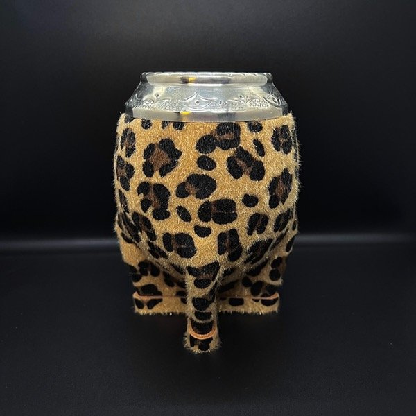 Producto - Torpedo cincelado animal print