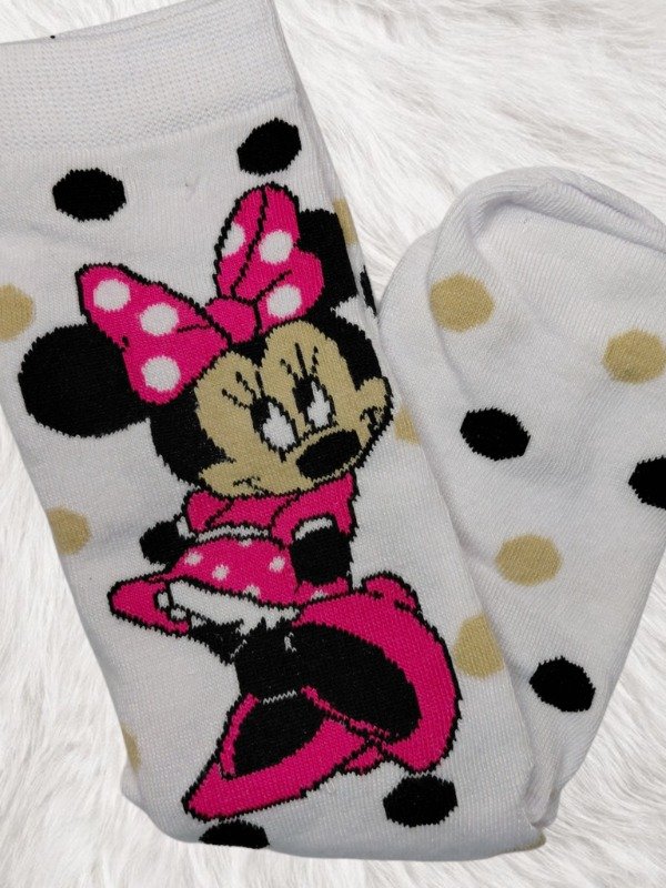 Producto - Media caña Minnie