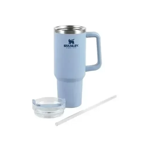 Producto - VASO QUENCHER STANLEY 1200 ML CELESTE E