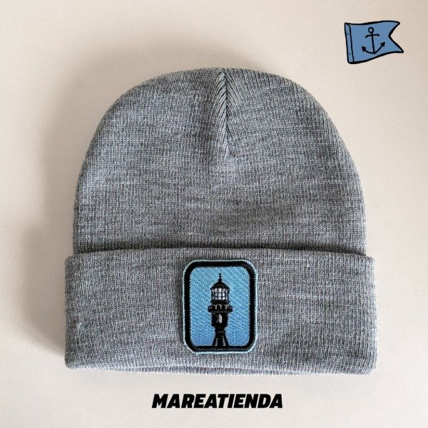 Producto - Gorro Faro