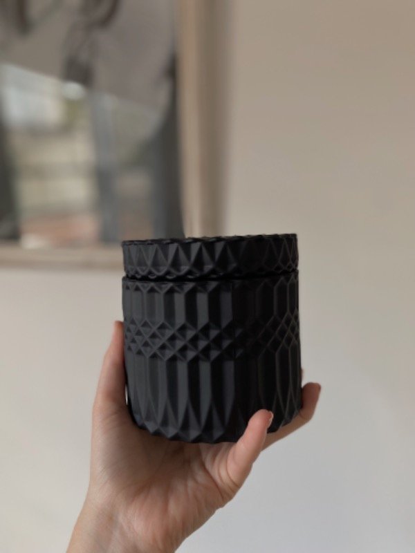 Producto - Vela Estocolmo