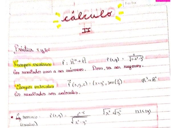 Producto - Calculo II: aprobá sin pensar de más