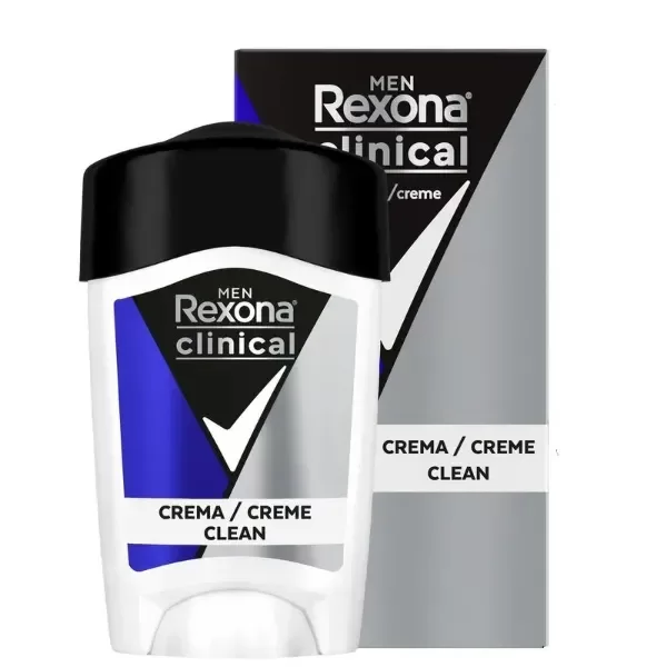Producto - Rexona clincal men