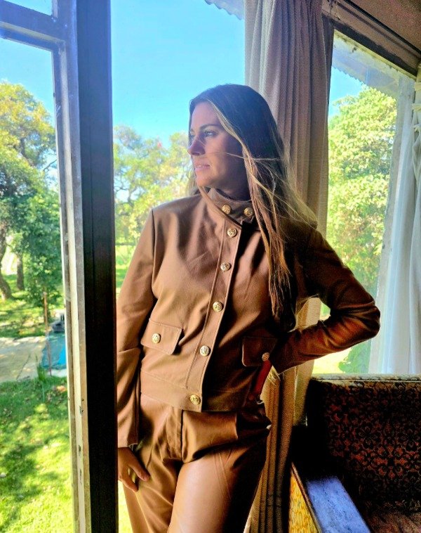 Producto - Chaqueta NAPOLEON - 6