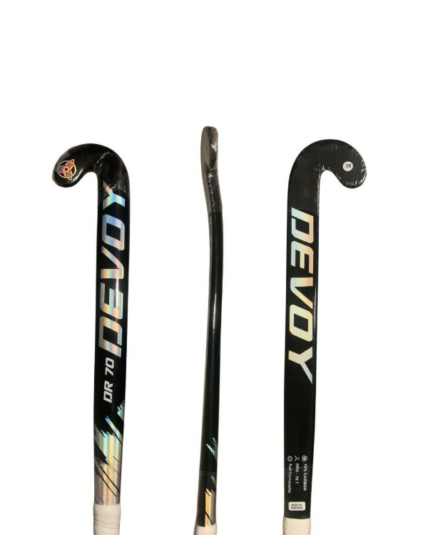 Producto - Devoy DR Plateado 70