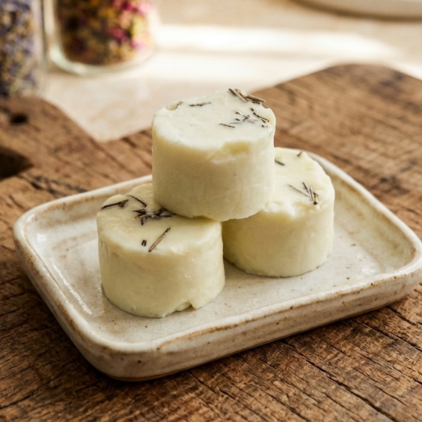 Producto - Shampoo sólido PROBADOR