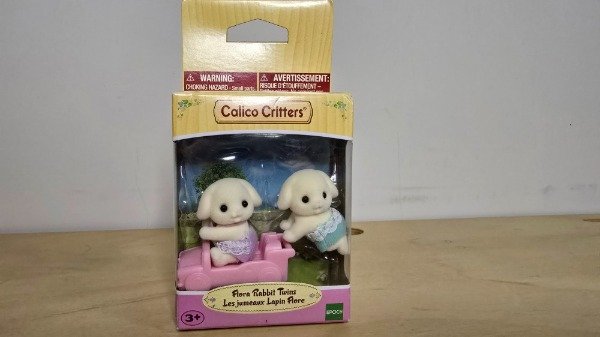 Producto - Calico Critters