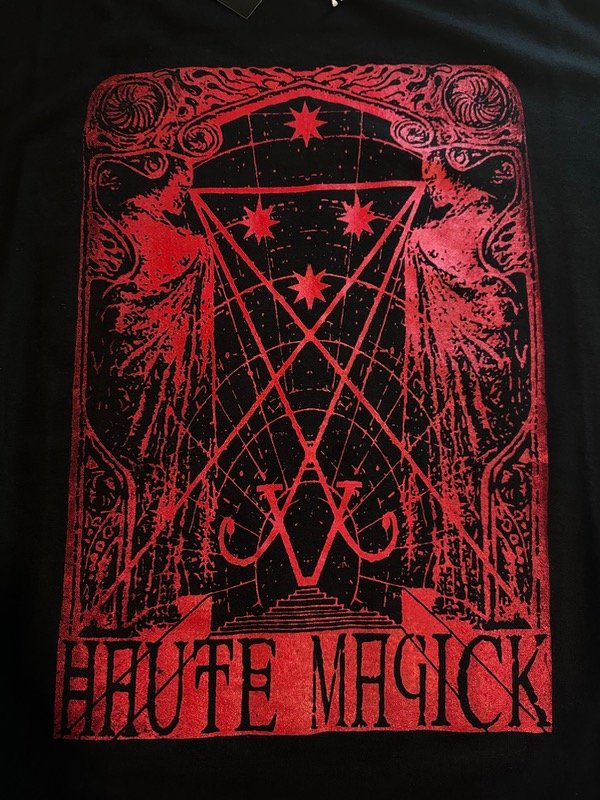 Producto - Haute magick