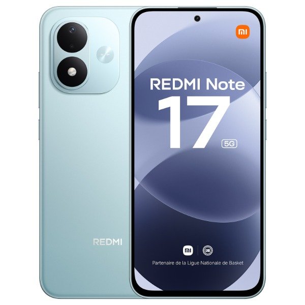 Producto - REDMI NOTE 17 5G 6GB 128GB