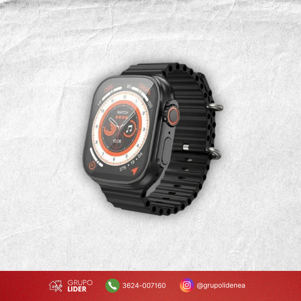 Producto - Reloj Smart Z59 Ultra