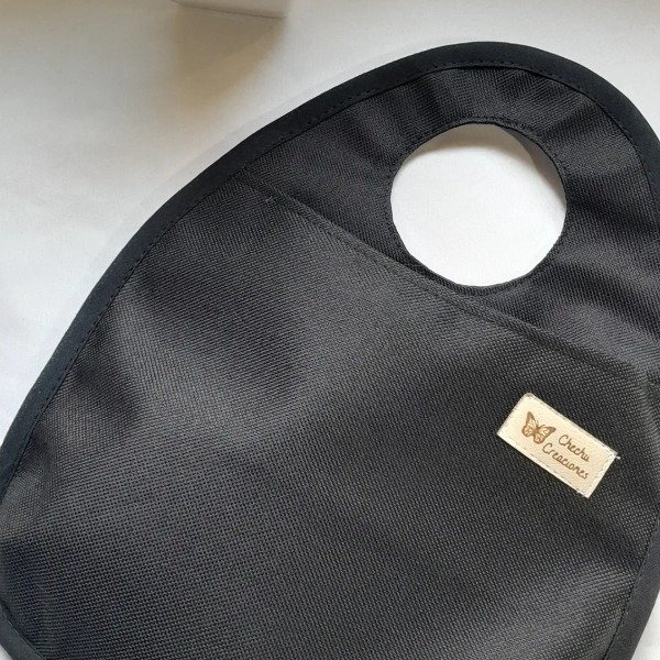 Producto - Bolsita para auto negra