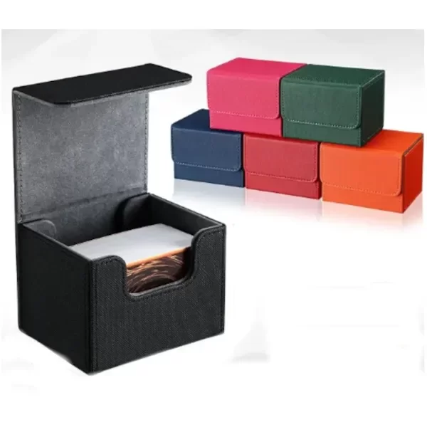 Producto - Deckbox Yooker