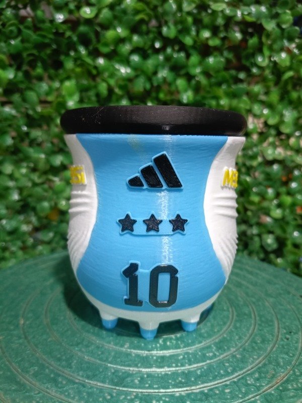 Producto - Mate de la selección Argentina - 9