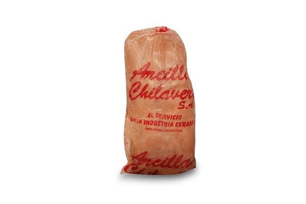 Producto - Arcilla Roja para Fuego Directo - 0