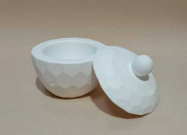 Producto - Alhajero facetado - F01