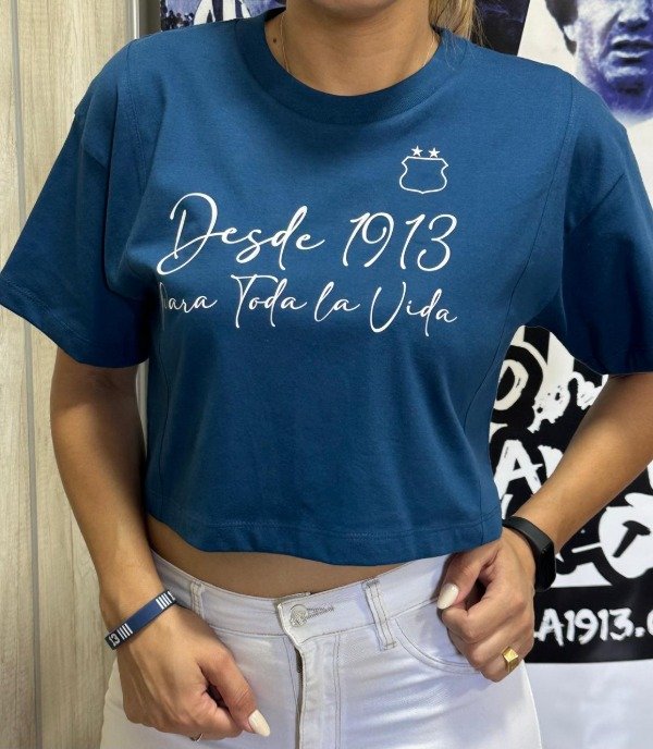 Producto - Remera Desde1913 Para Toda la Vida