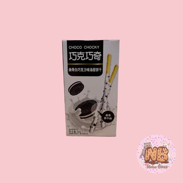 Producto - Stick Chino Oreo