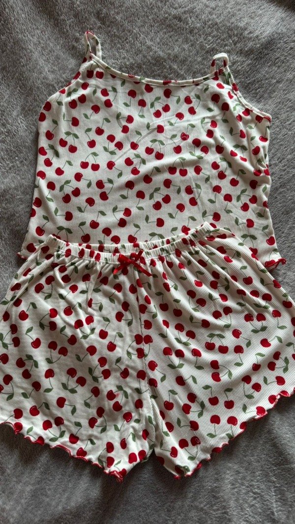 Producto - Pijama morley #19