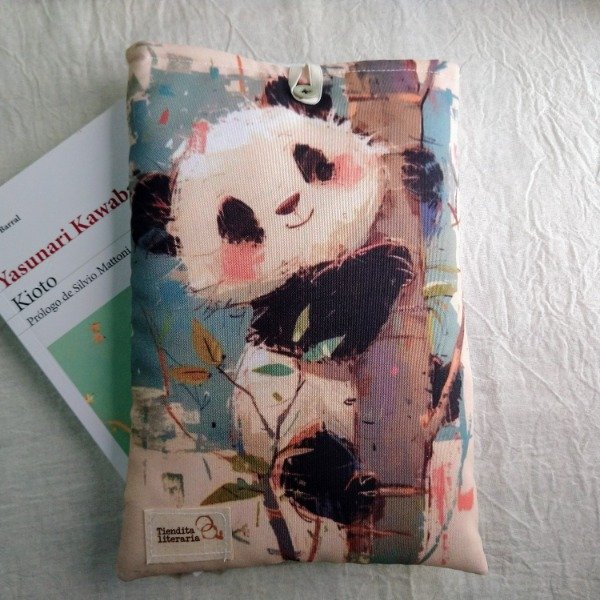Producto - Funda pandita