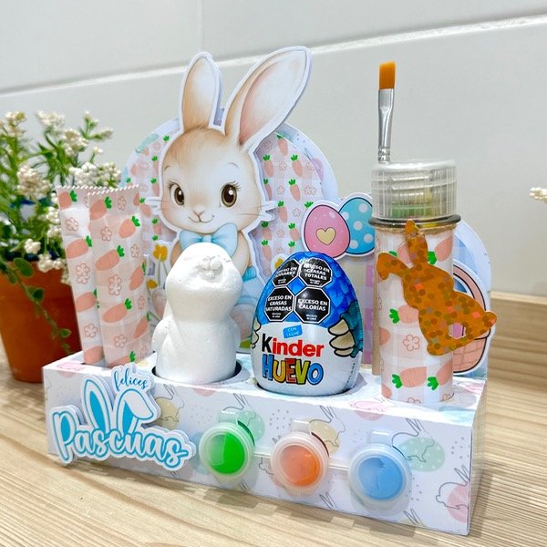 Producto - Especial Pascuas