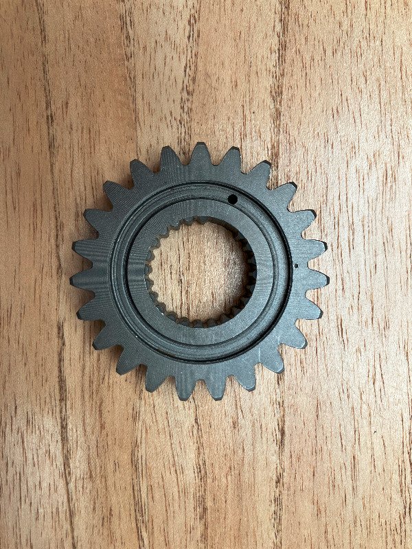 Producto - 1110 - Engranaje (23T)