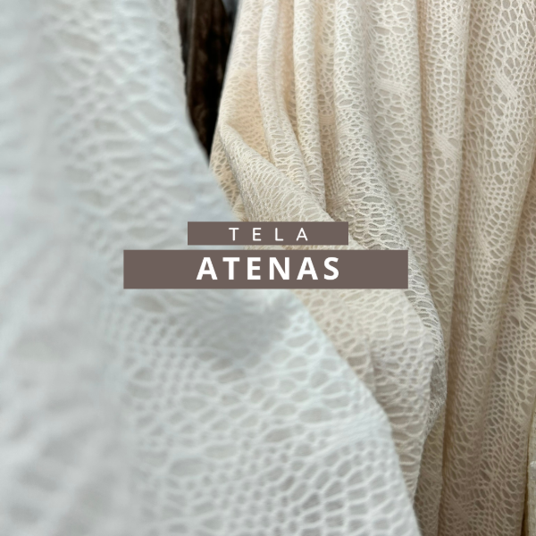 Producto - Tela Atenas