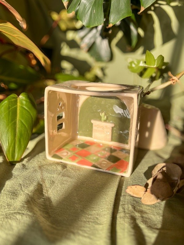 Producto - Cafetera Rinconcito