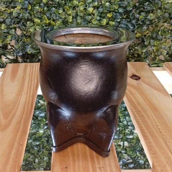 Producto - Camionero Calabaza con Virola de Acero