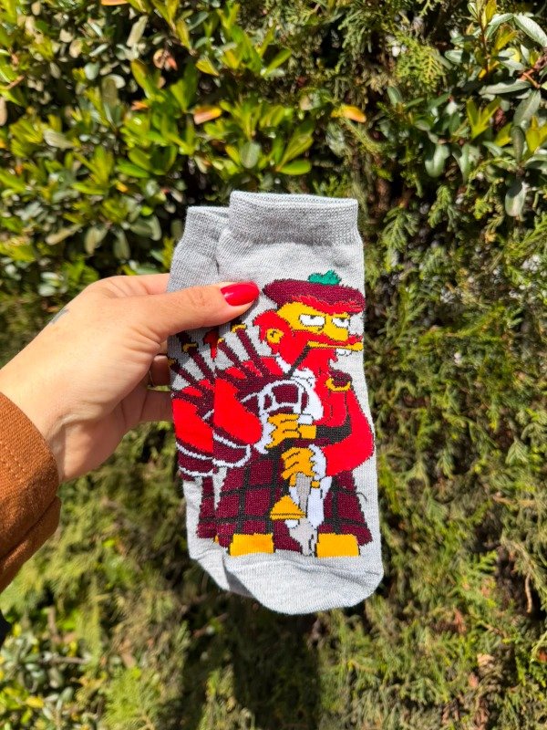 Producto - LS - Jardinero Willy