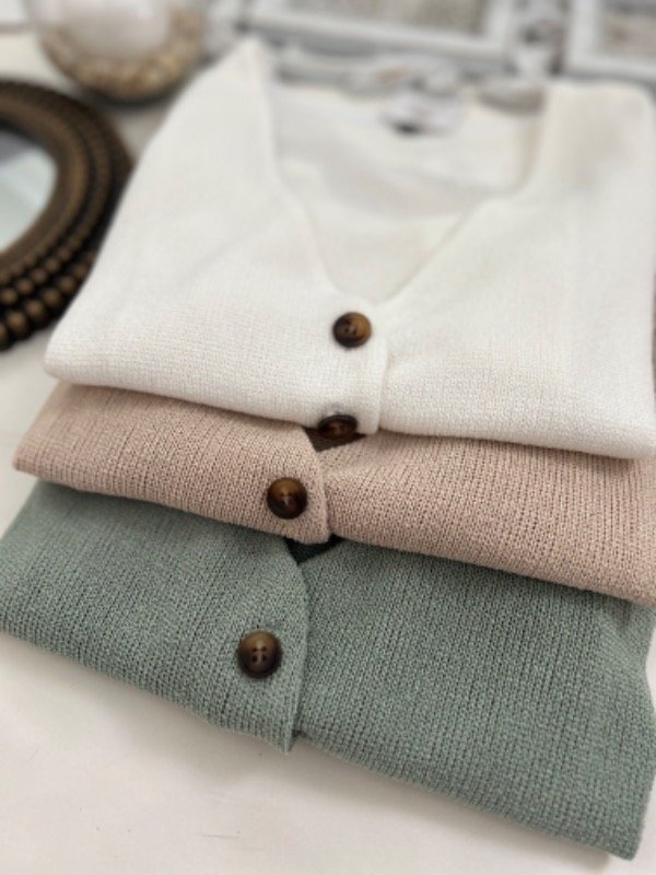 Producto - CHALECO LIRA