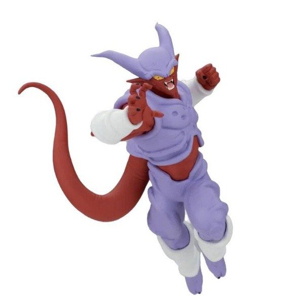 Producto - Janemba - Dragon Ball Z - Match Makers VS Gogeta - 1