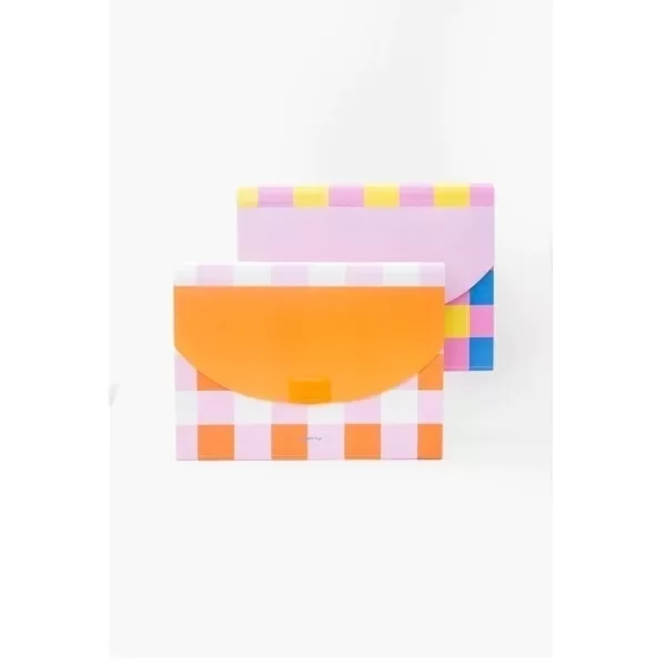 Producto - Carpeta Fuelle Colorblock FW