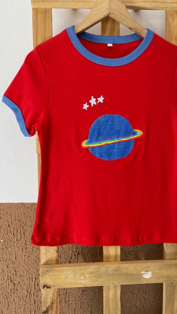 Producto - BABY TEE (varios modelos) - 8