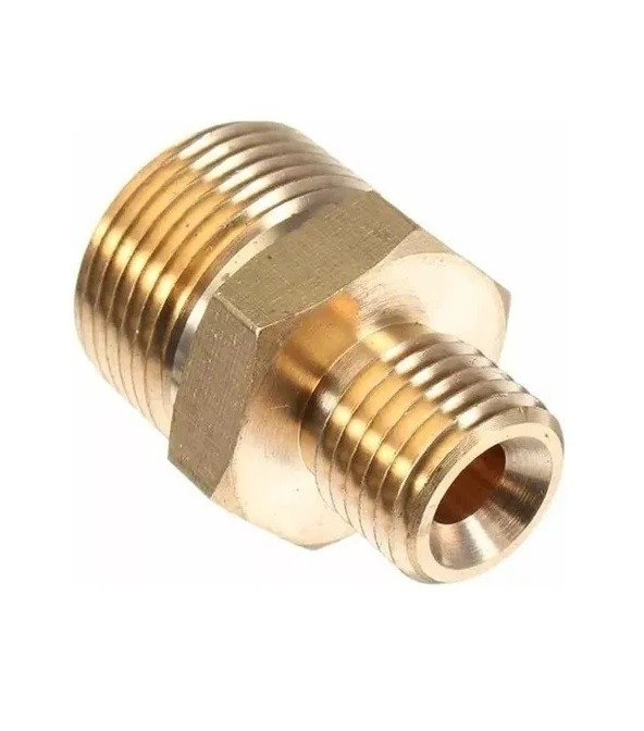 Producto - ACOPLE ADAPTADOR PARA HIDROLAVADORA ANNOVI