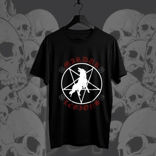Remera marduk legions