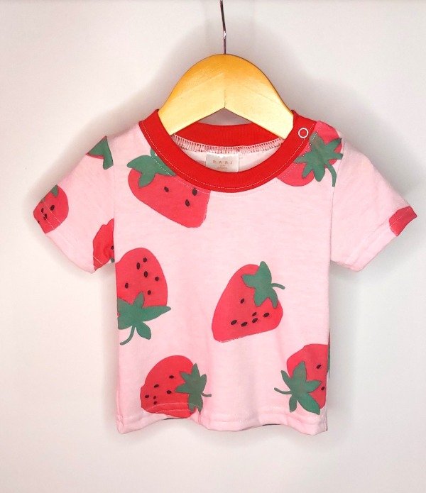 Producto - Frutillita